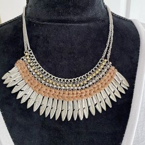 Free People Boho Necklace - 3 for $30